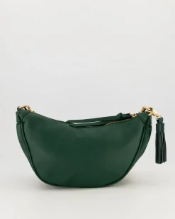 Women Old Khaki Bags & Purses>Women'S Rika Hobo Bag With Tassel