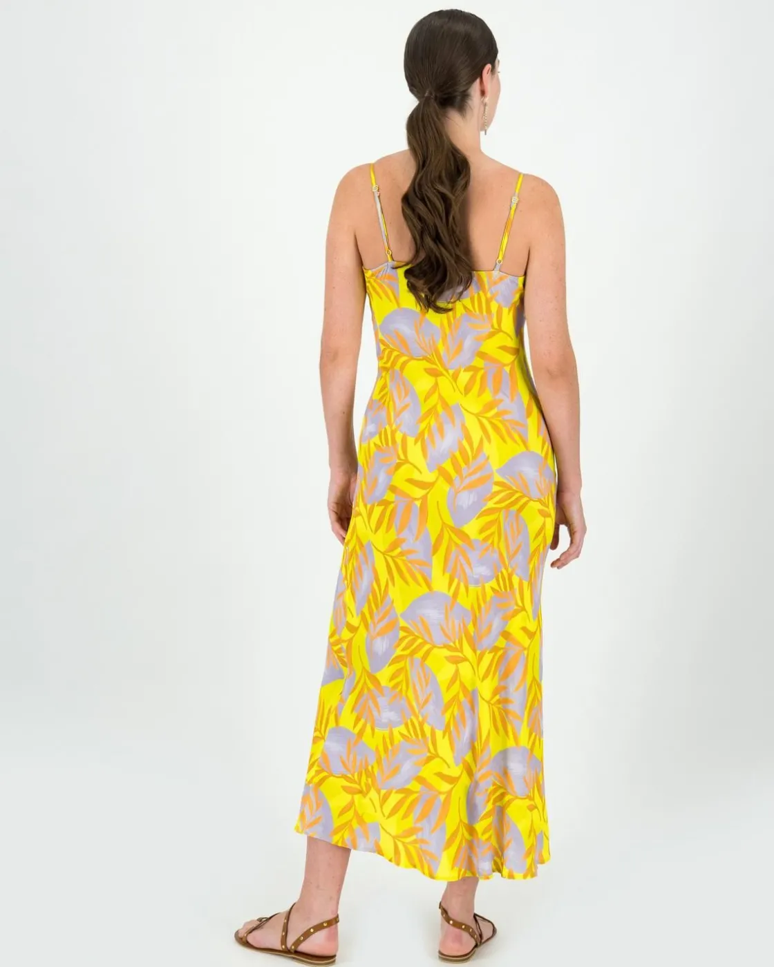 Women Old Khaki Dresses & Jumpsuits>Women'S Rio Slip Dress