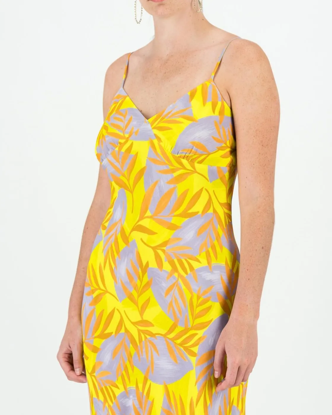Women Old Khaki Dresses & Jumpsuits>Women'S Rio Slip Dress