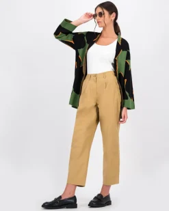 Women Old Khaki T-Shirts & Camis><noscript><img width=