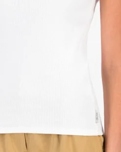 Women Old Khaki T-Shirts & Camis><noscript><img width=
