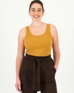 Women Old Khaki T-Shirts & Camis>Women'S Robyn Cami