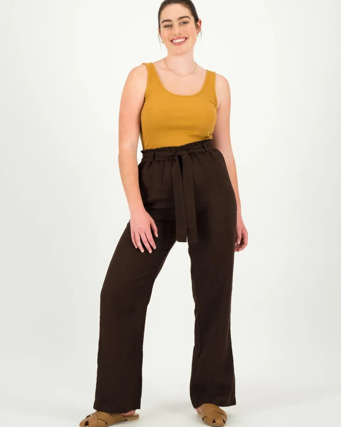 Women Old Khaki T-Shirts & Camis>Women'S Robyn Cami