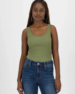 Women Old Khaki T-Shirts & Camis>Women'S Robyn Cami