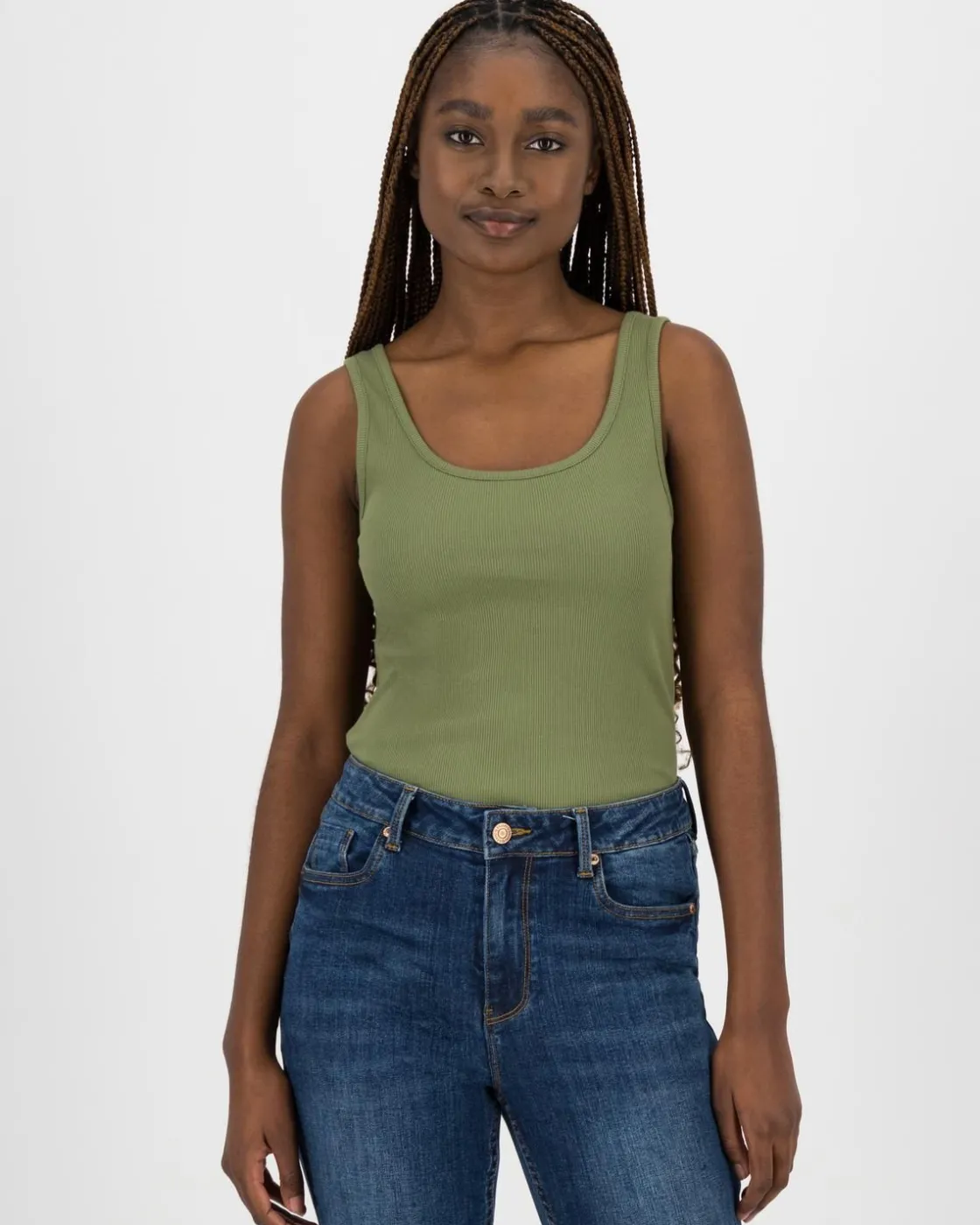 Women Old Khaki T-Shirts & Camis>Women'S Robyn Cami