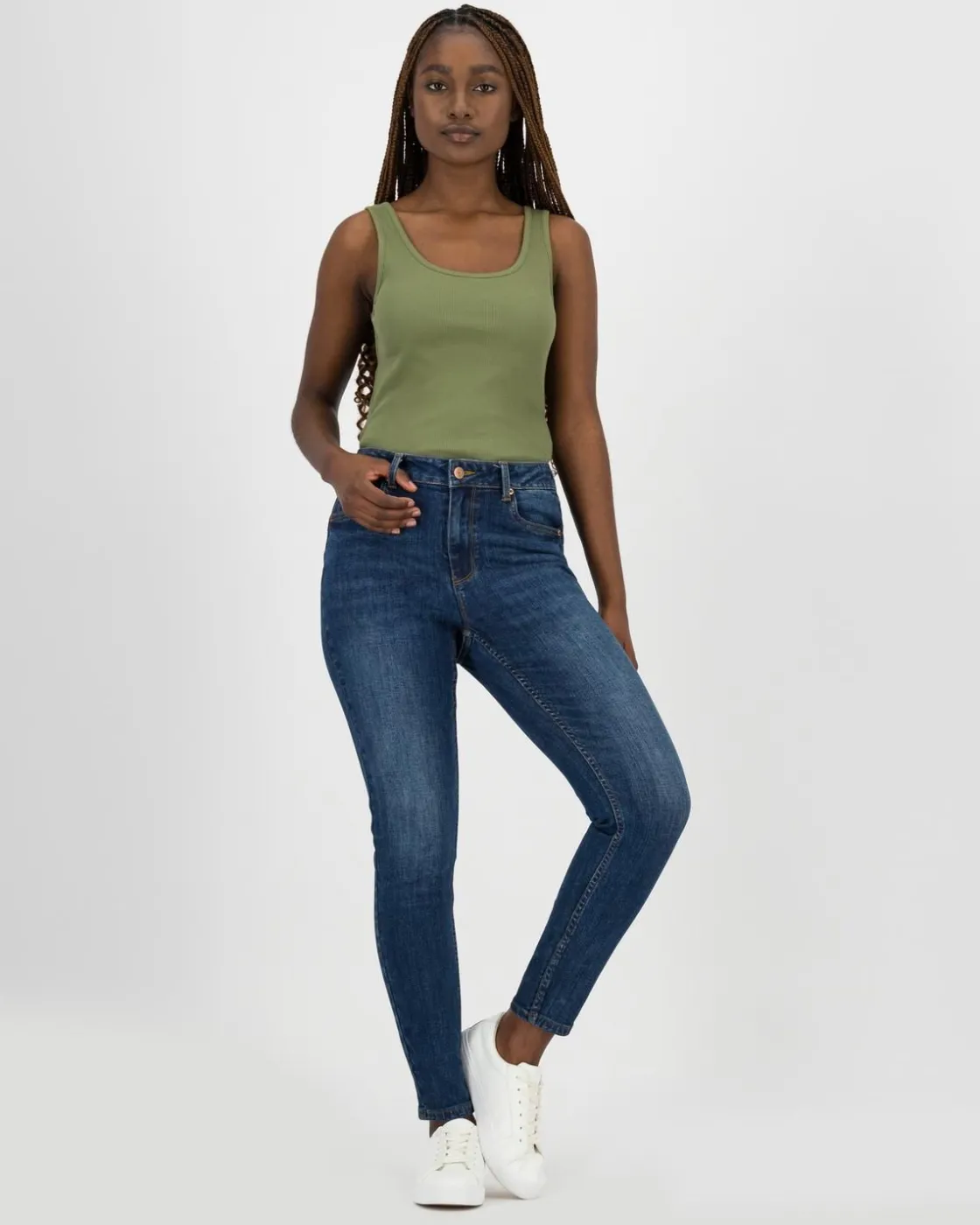 Women Old Khaki T-Shirts & Camis>Women'S Robyn Cami
