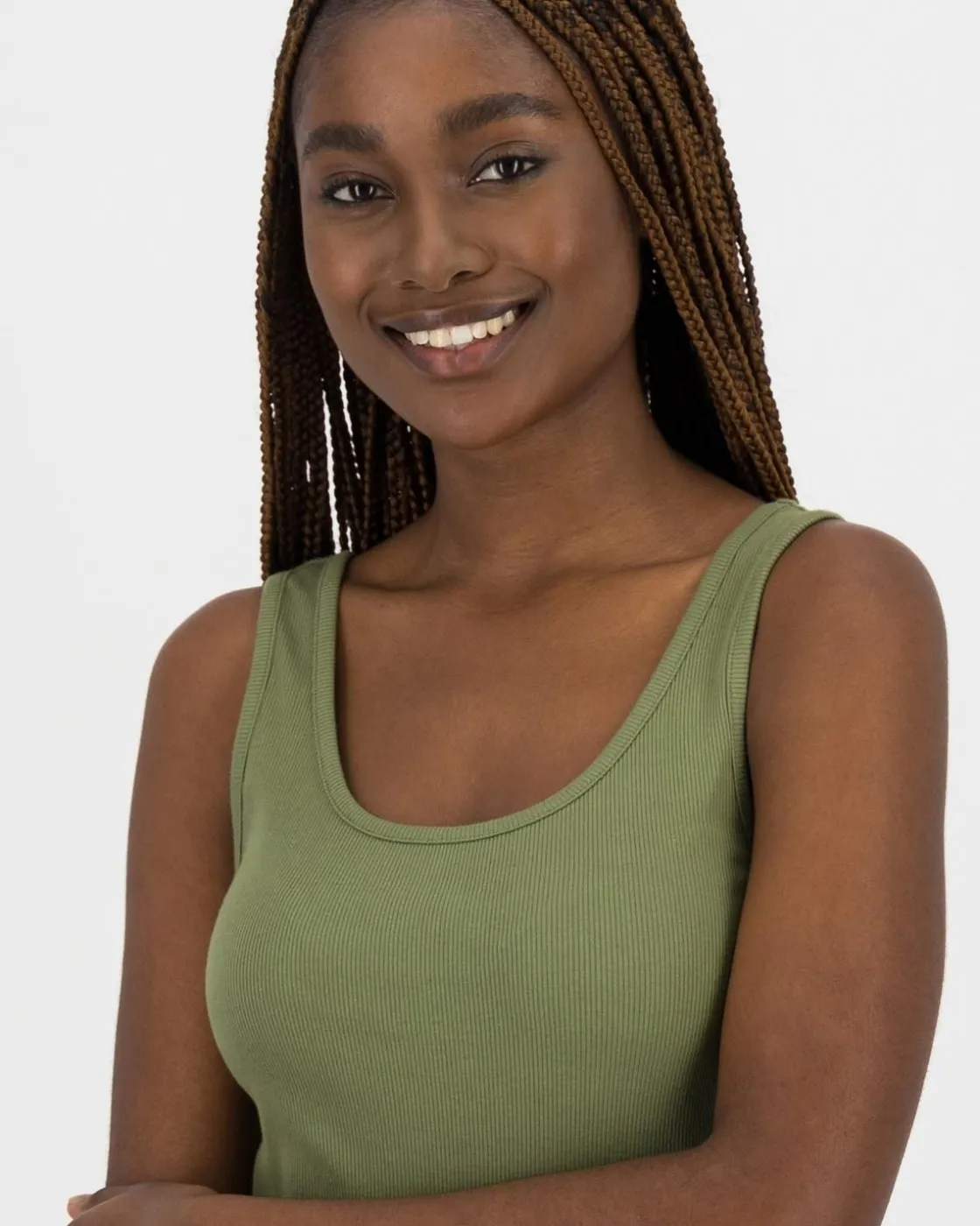 Women Old Khaki T-Shirts & Camis>Women'S Robyn Cami