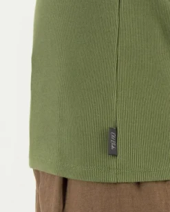 Women Old Khaki T-Shirts & Camis><noscript><img width=