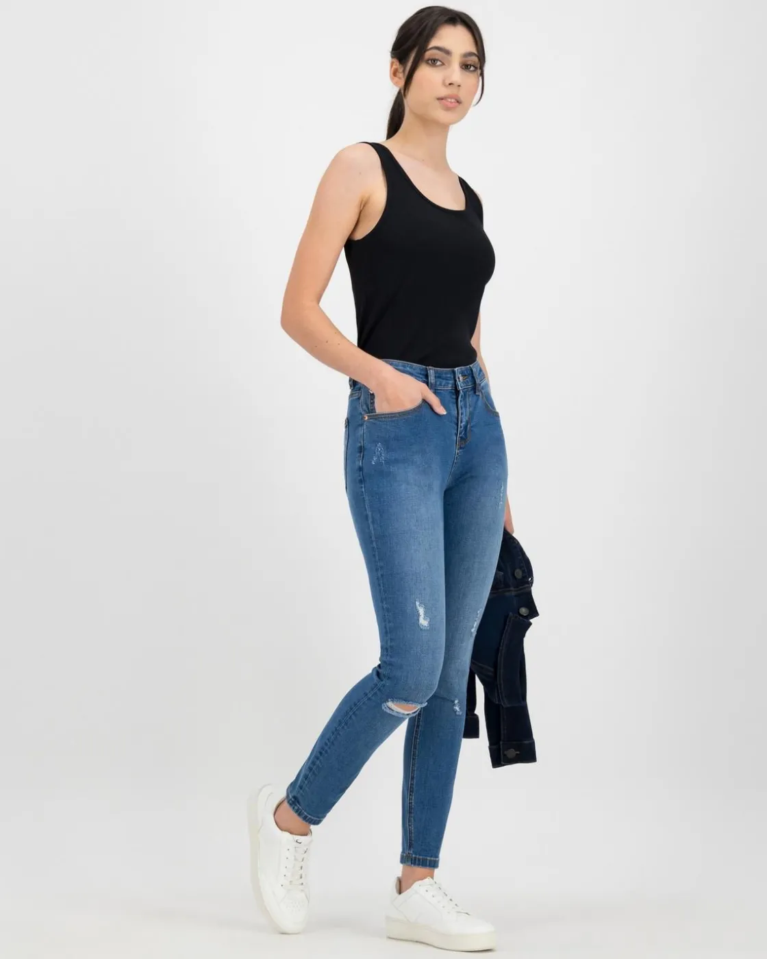 Women Old Khaki T-Shirts & Camis>Women'S Robyn Cami