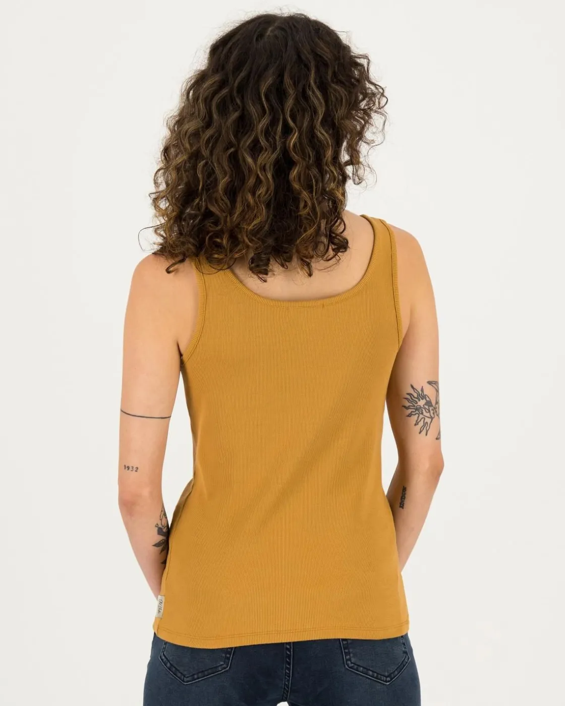 Women Old Khaki T-Shirts & Camis>Women'S Robyn Cami