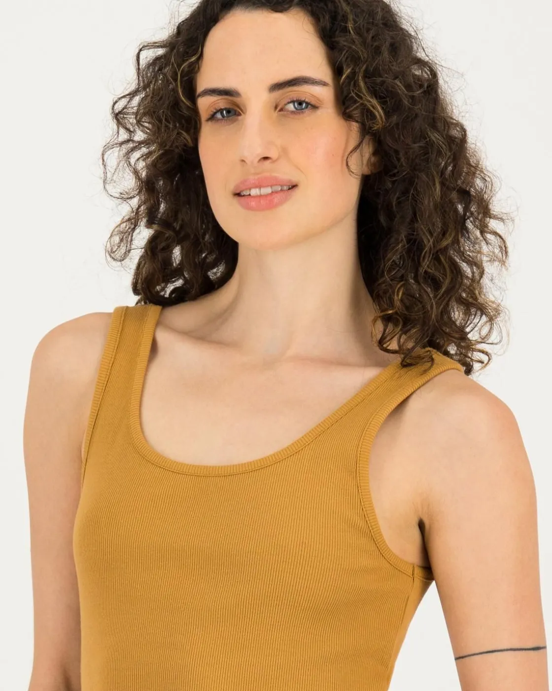 Women Old Khaki T-Shirts & Camis>Women'S Robyn Cami
