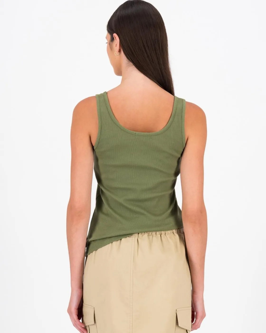 Women Old Khaki T-Shirts & Camis>Women'S Robyn Cami