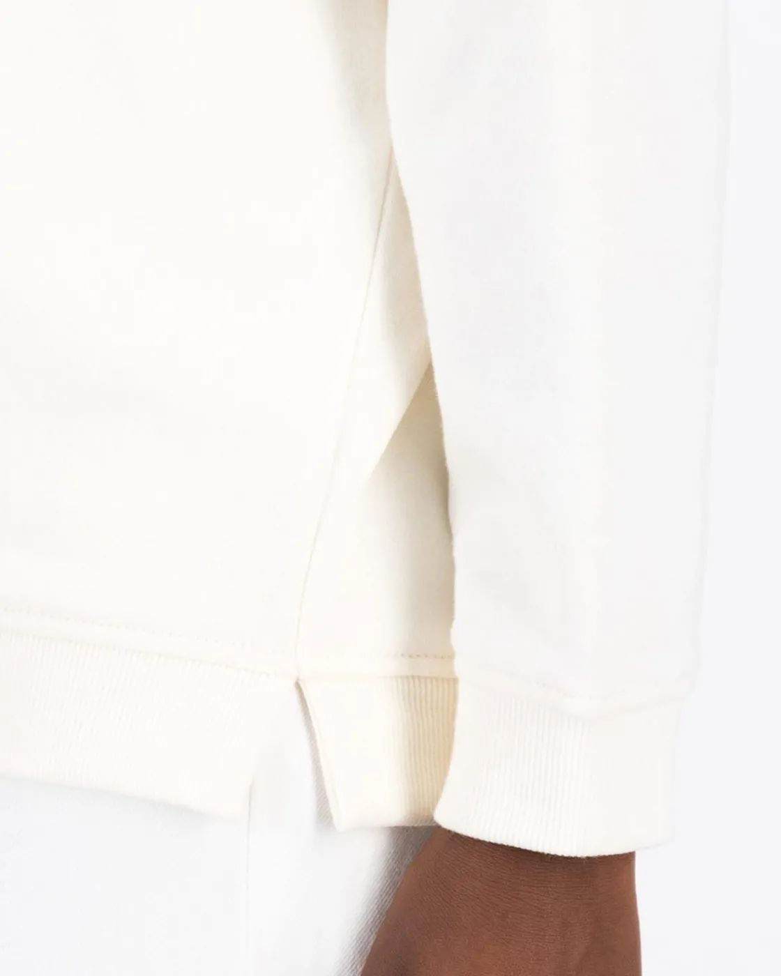 Women Old Khaki Knitwear & Sweats>Women'S Rolisa Applique Sweat