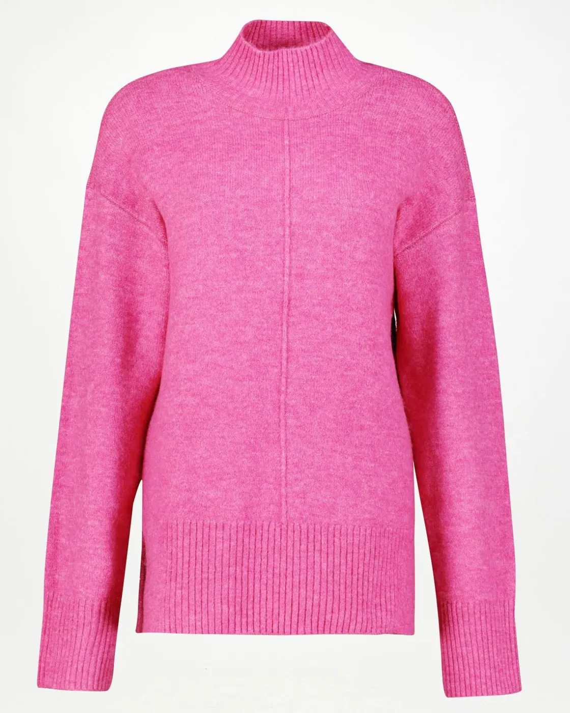Women Old Khaki Knitwear & Sweats>Women'S Rossi Turtleneck Jumper