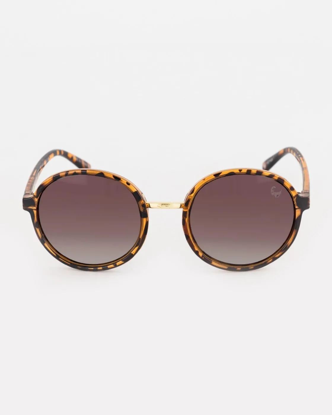 Women Old Khaki Sunglasses>Women'S Round Oversized Sunglasses