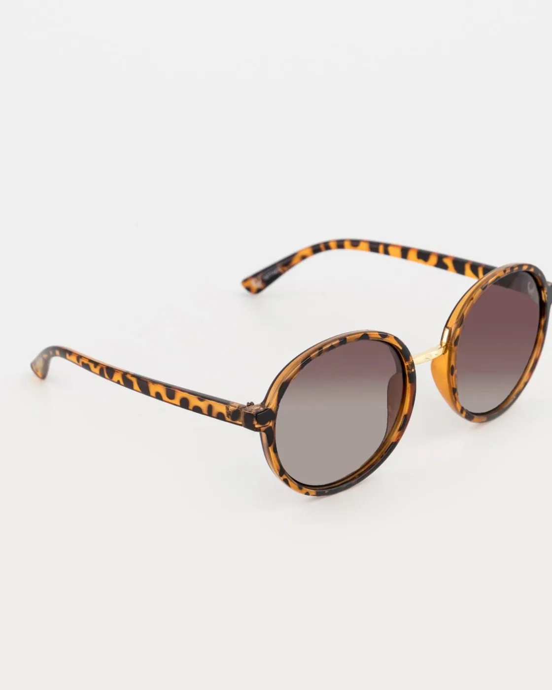 Women Old Khaki Sunglasses>Women'S Round Oversized Sunglasses
