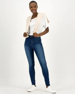 Women Old Khaki Denim><noscript><img width=
