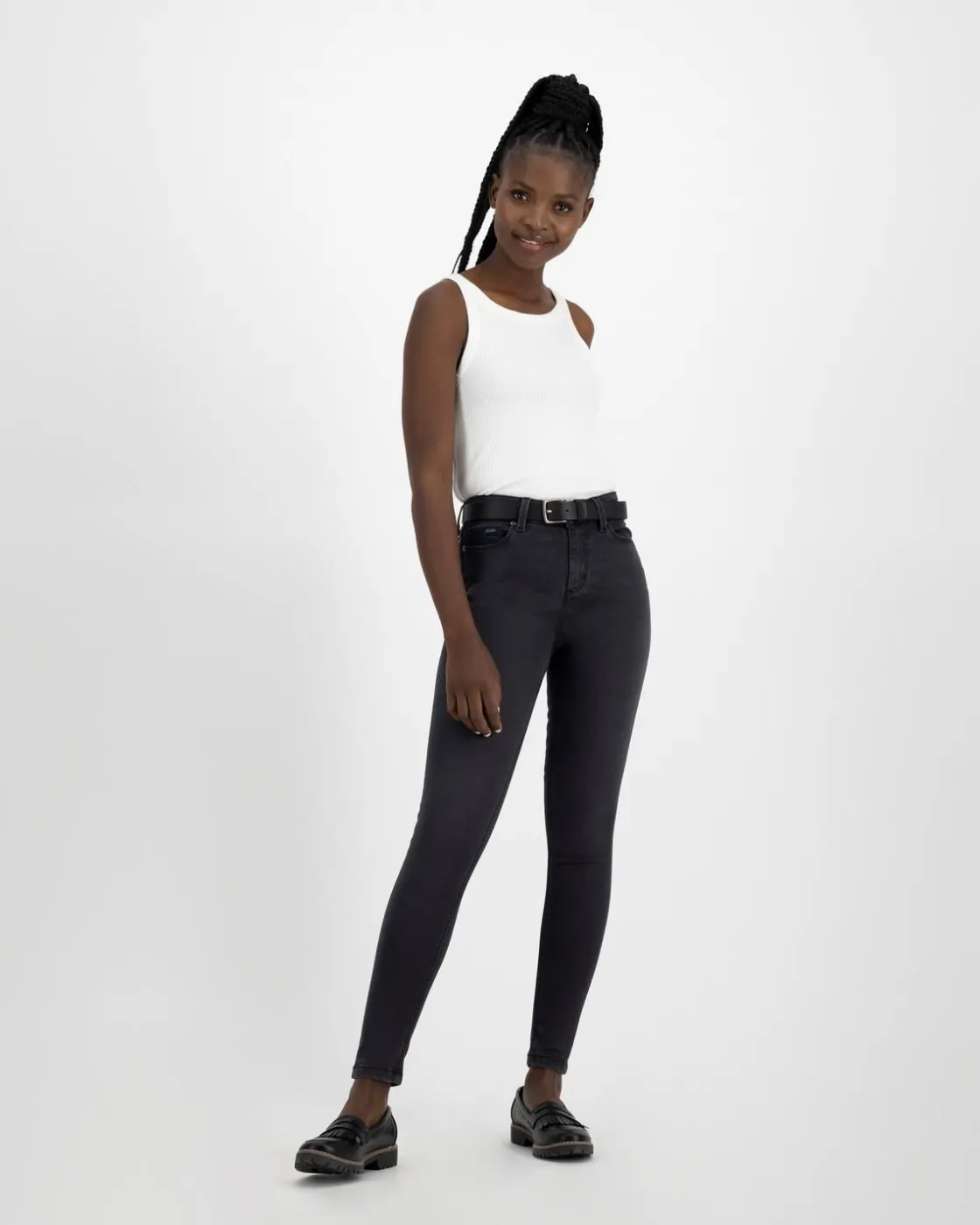 Women Old Khaki Denim>Women'S Ruby Premium Skinny Denim