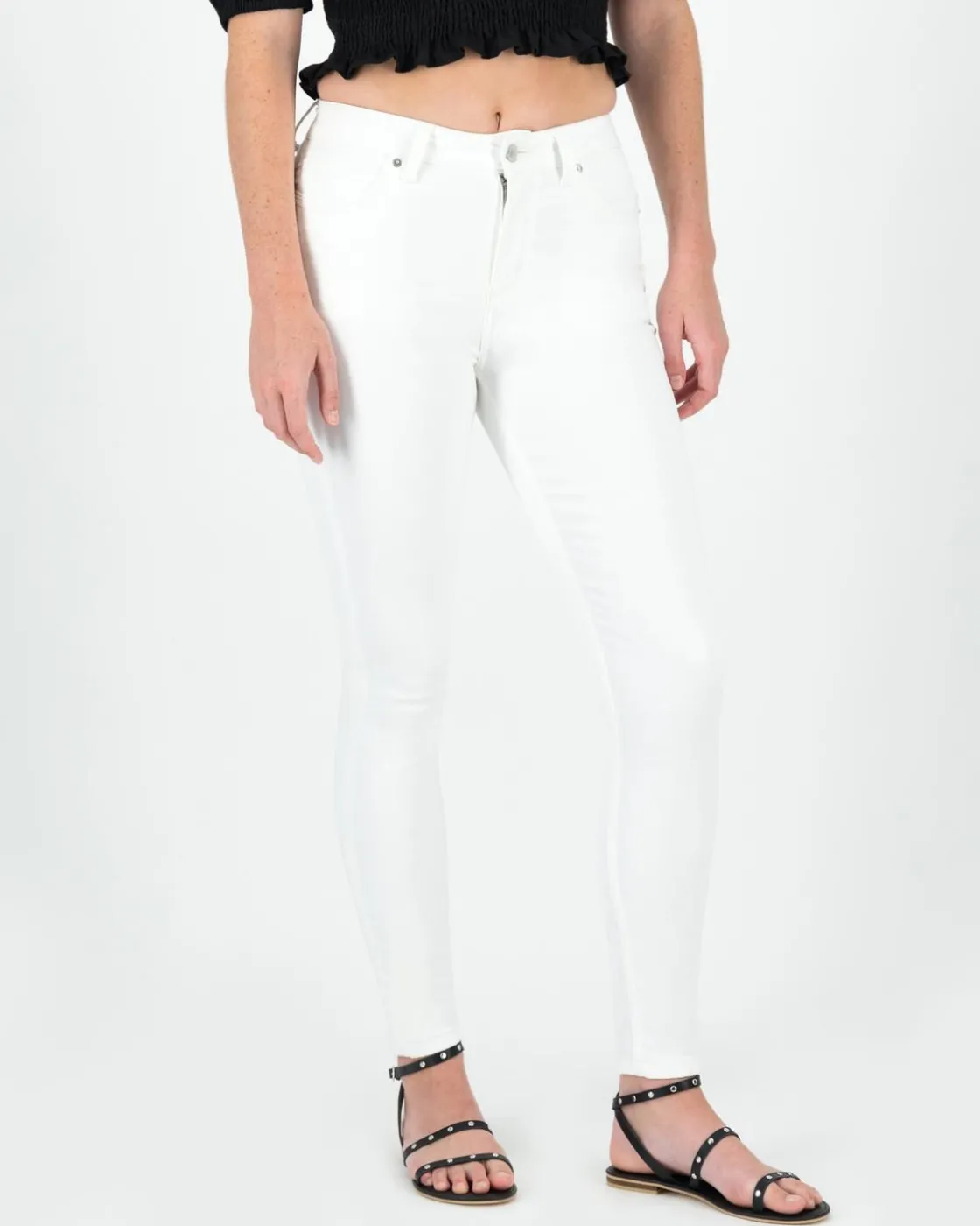 Women Old Khaki Denim>Women'S Ruby Skinny Denim