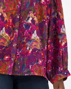 Women Old Khaki Shirts & Blouses><noscript><img width=