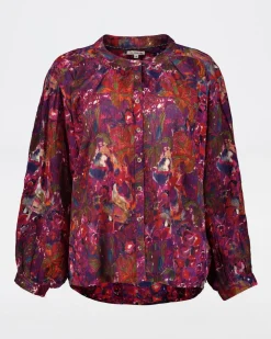 Women Old Khaki Shirts & Blouses><noscript><img width=