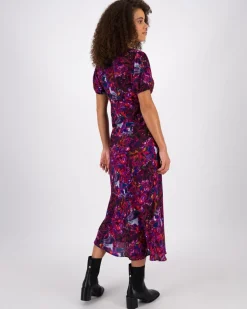 Women Old Khaki Dresses & Jumpsuits>Women'S Rylee Tea Dress