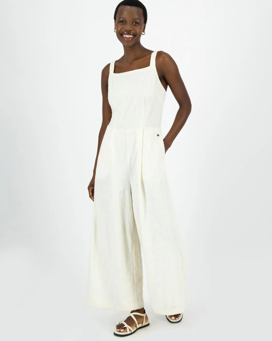Women Old Khaki Dresses & Jumpsuits>Women'S Sabina Jumpsuit
