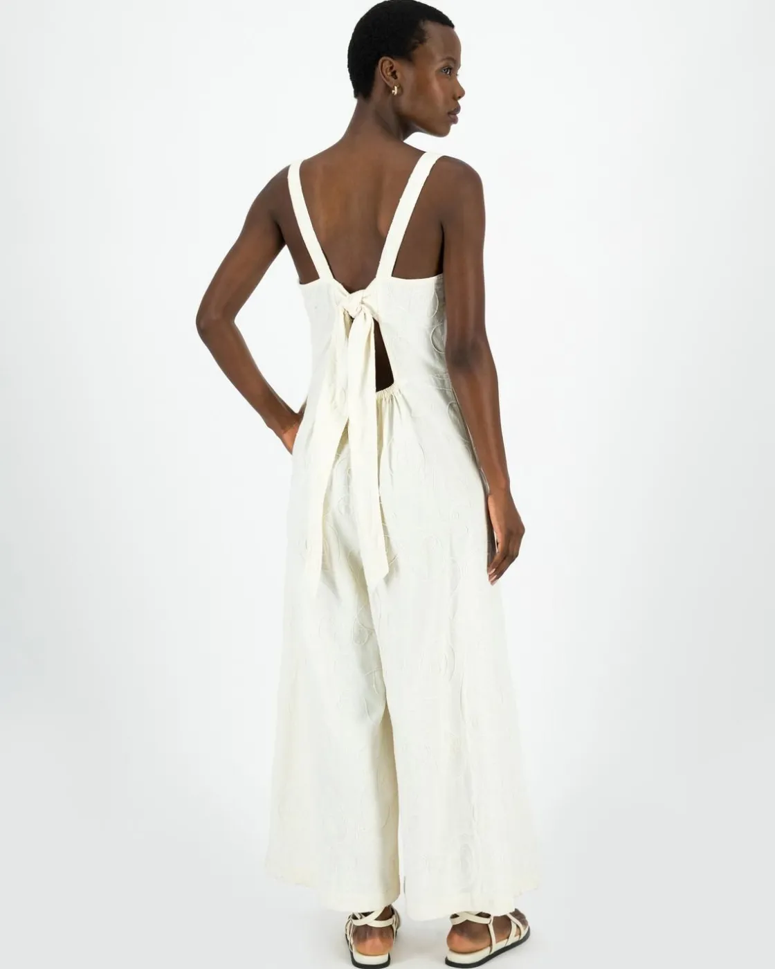 Women Old Khaki Dresses & Jumpsuits>Women'S Sabina Jumpsuit