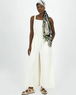 Women Old Khaki Dresses & Jumpsuits><noscript><img width=