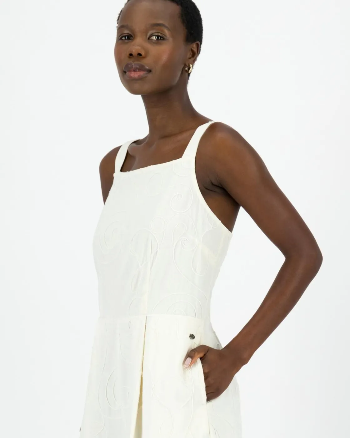 Women Old Khaki Dresses & Jumpsuits>Women'S Sabina Jumpsuit