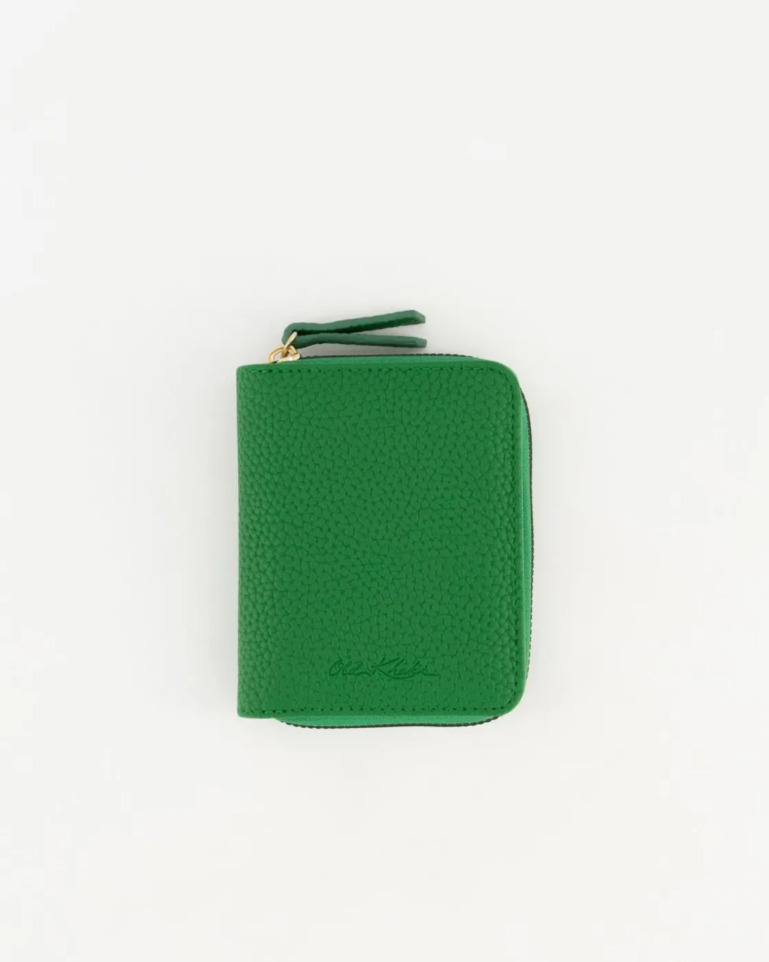 Women Old Khaki Bags & Purses>Women'S Sebi Zip-Around Wallet