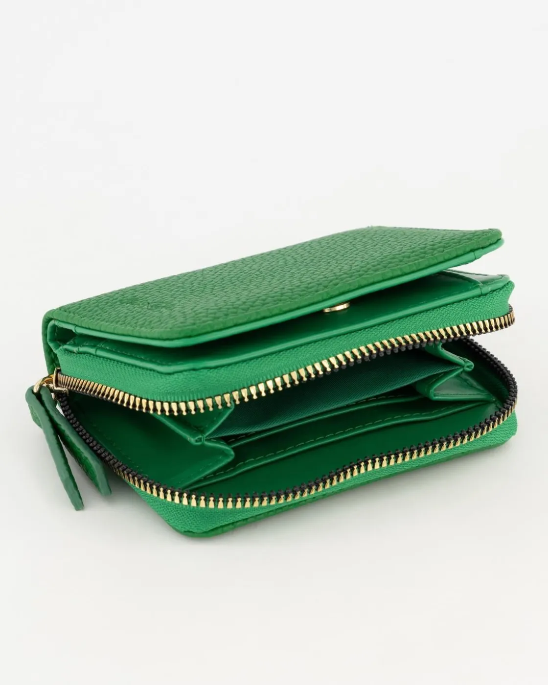 Women Old Khaki Bags & Purses>Women'S Sebi Zip-Around Wallet