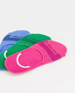 Women Old Khaki Socks>Women'S Secret Socks 3-Pack