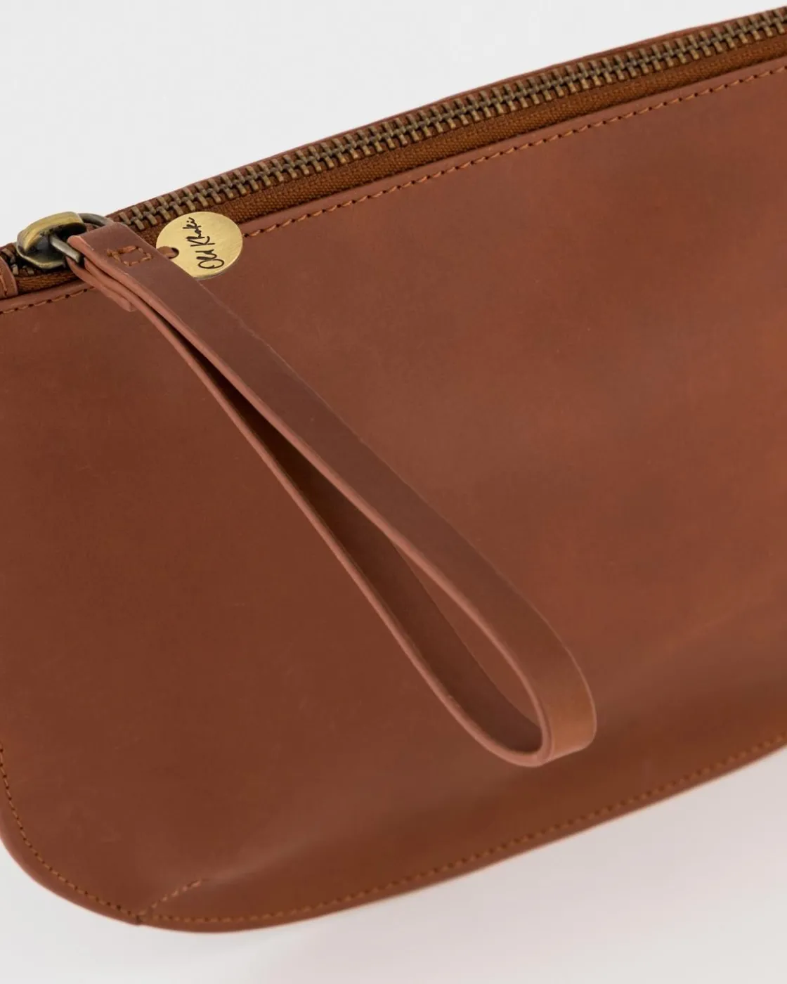 Women Old Khaki Bags & Purses>Women'S Serenity Cross-Body Leather Bag
