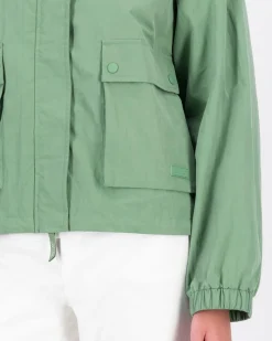 Women Old Khaki Jackets><noscript><img width=