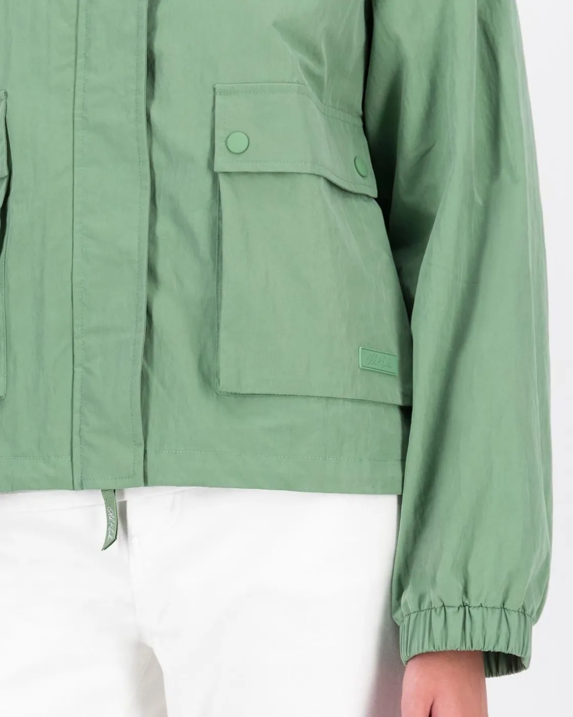 Women Old Khaki Jackets>Women'S Shani Parka