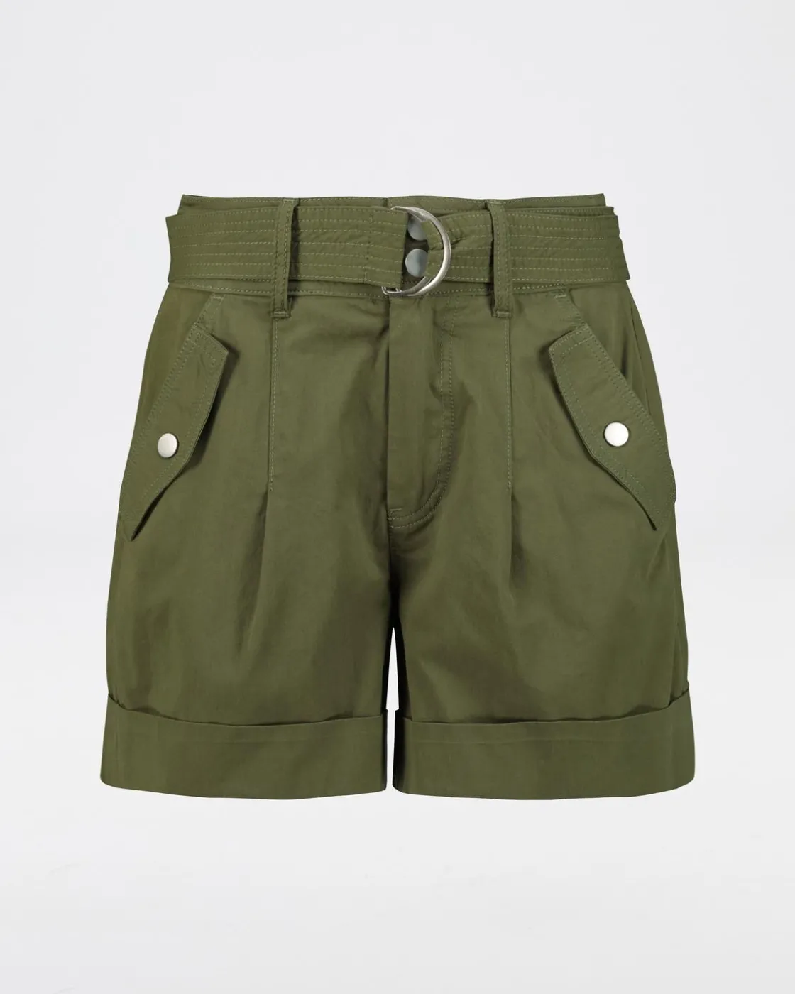 Women Old Khaki Shorts>Women'S Shay Shorts