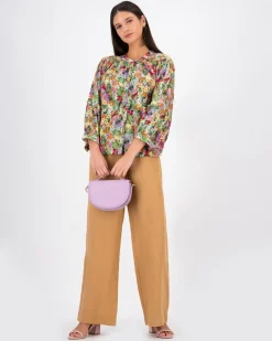 Women Old Khaki Shirts & Blouses><noscript><img width=