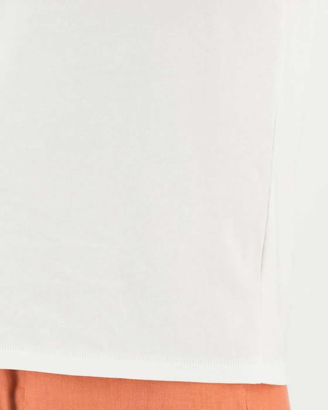 Women Old Khaki T-Shirts & Camis>Women'S Sia Relaxed Fit T-Shirt