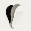 Women Old Khaki Socks>Women'S Sneaker Sock (3-Pack)