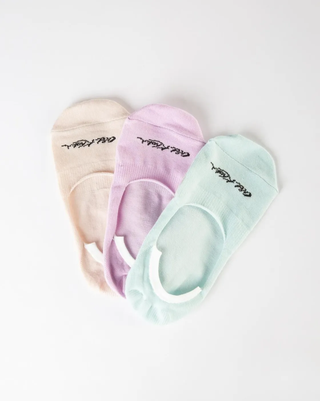 Women Old Khaki Socks>Women'S Sneaker Socks 3-Pack