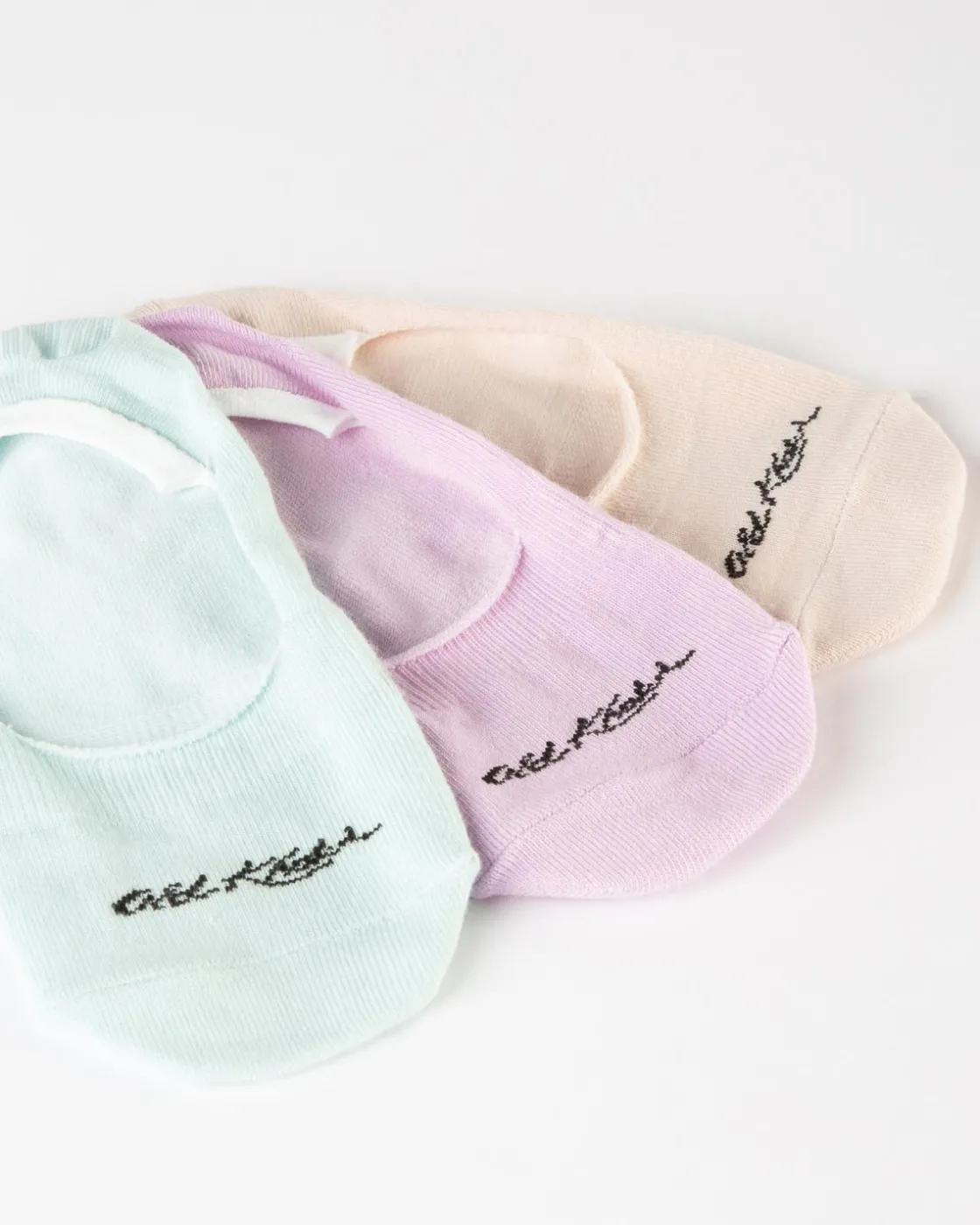Women Old Khaki Socks>Women'S Sneaker Socks 3-Pack