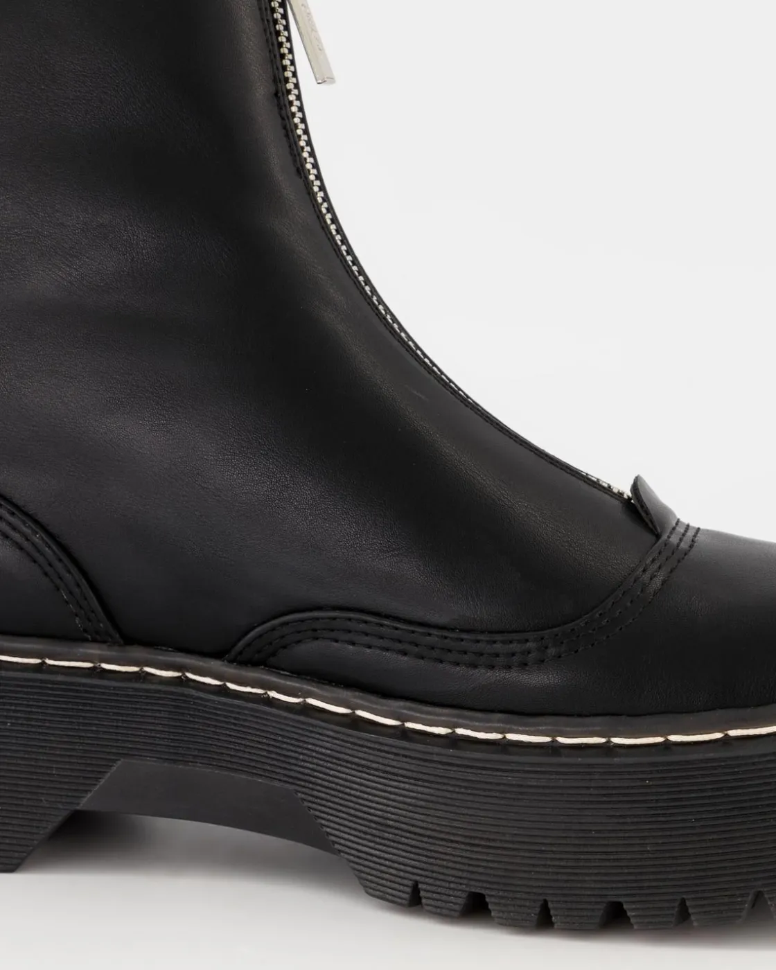 Women Old Khaki Boots>Women'S Sookie Zip-Front Boot