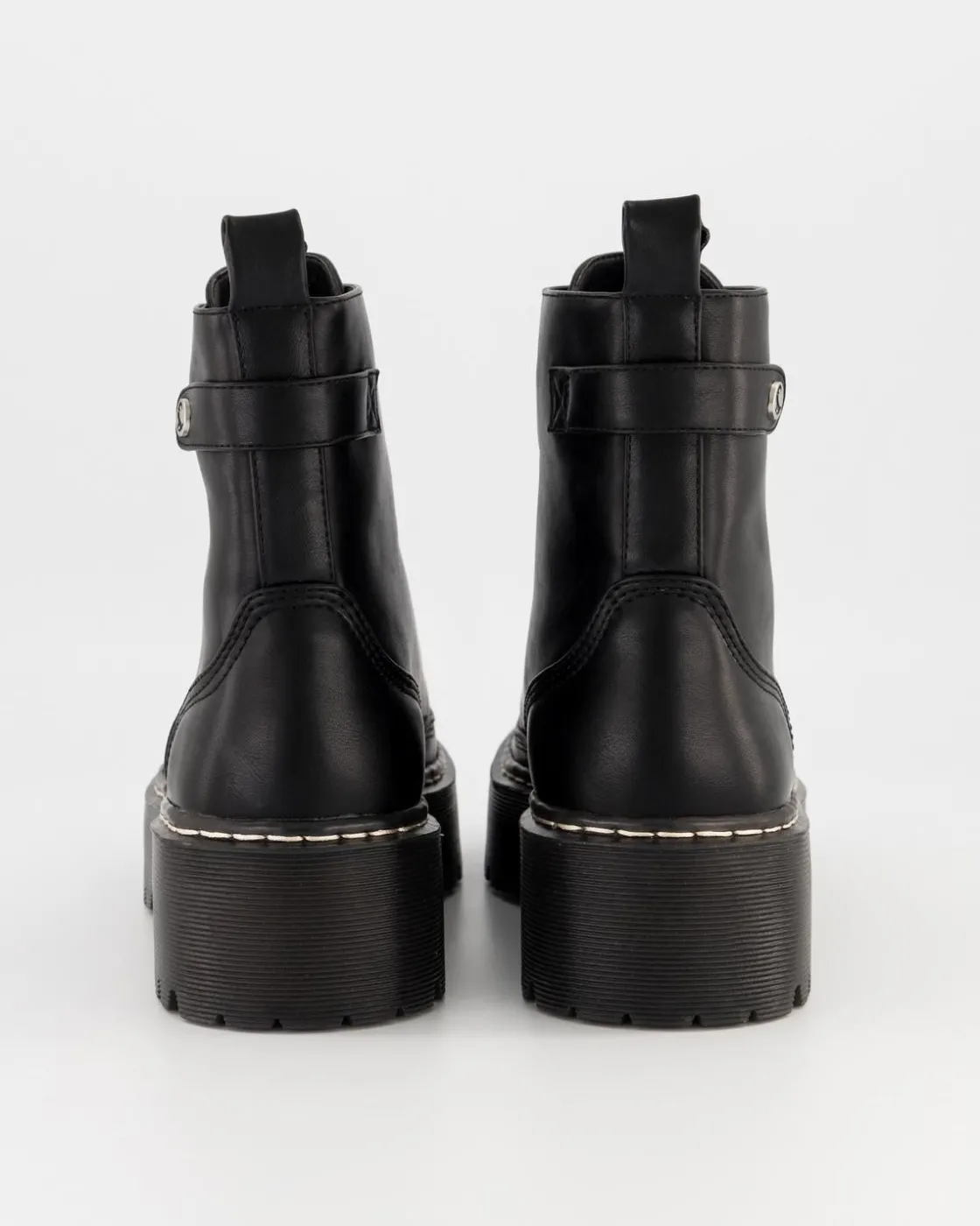 Women Old Khaki Boots>Women'S Sookie Zip-Front Boot