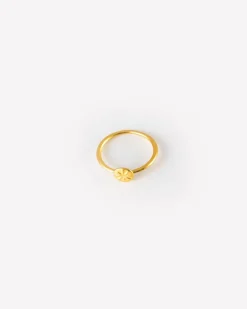 Women Old Khaki Jewellery>Women'S Stacking Rings 4-Pack