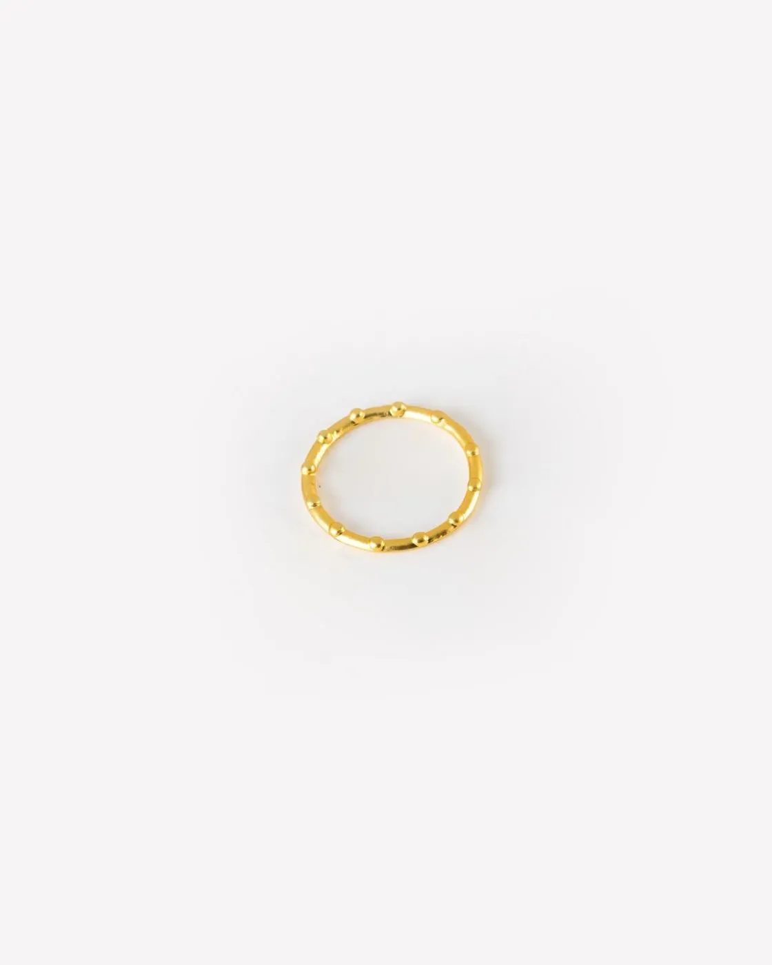 Women Old Khaki Jewellery>Women'S Stacking Rings 4-Pack