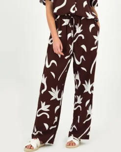 Women Old Khaki Pants>Women'S Suki Relaxed-Fit Pants