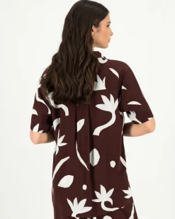 Women Old Khaki Shirts & Blouses>Women'S Suki Resort Shirt