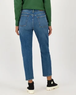 Women Old Khaki Denim>Women'S Sylvie Vintage Straight Denim