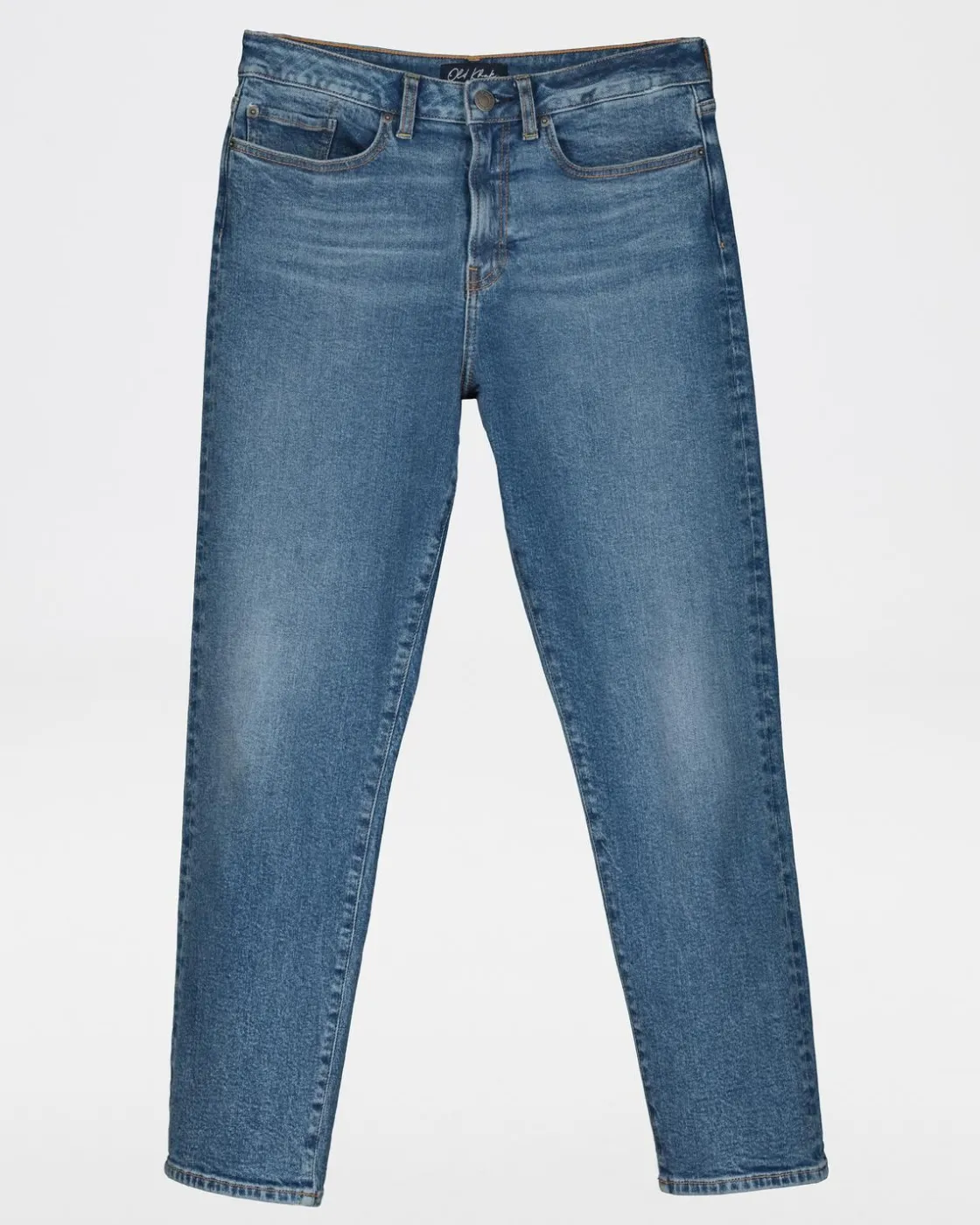 Women Old Khaki Denim>Women'S Sylvie Vintage Straight Denim
